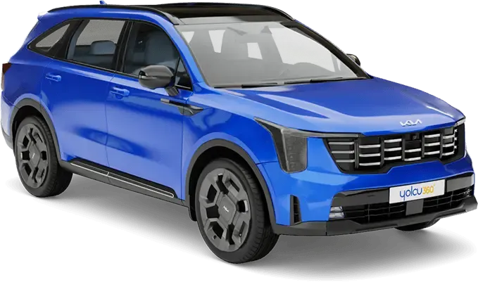Sorento