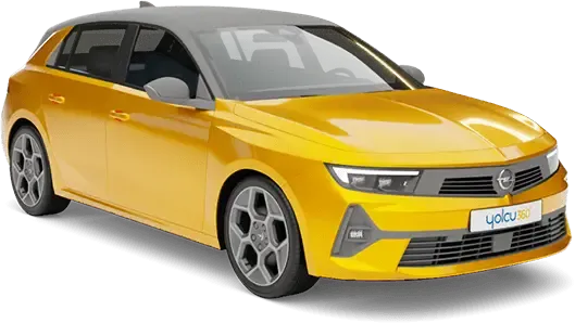 Astra Hb