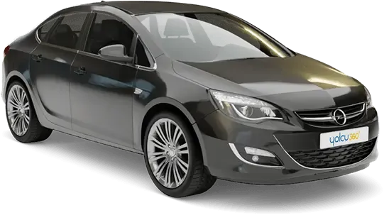 Astra Sedan