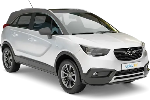 Crossland X