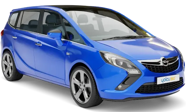 Zafira