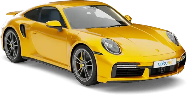 911 Turbo