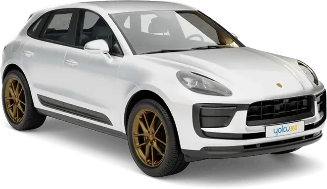 Macan