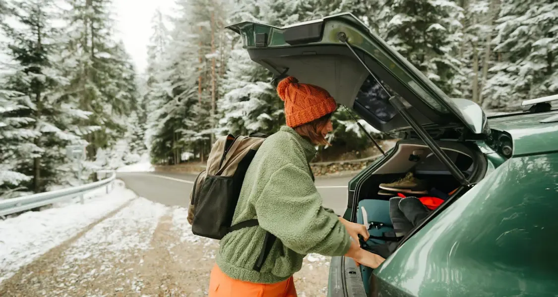 Kışın gezilecek yerler