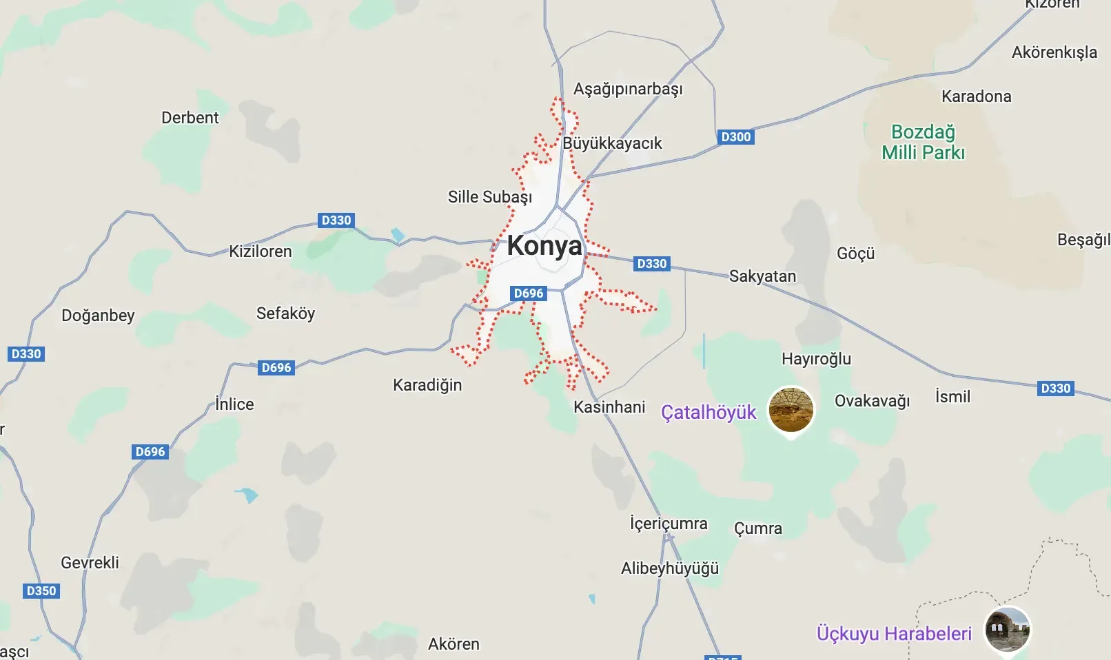 Konya