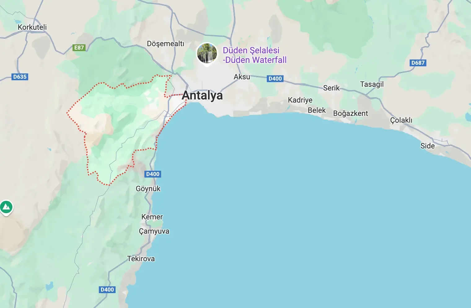 Konyaaltı