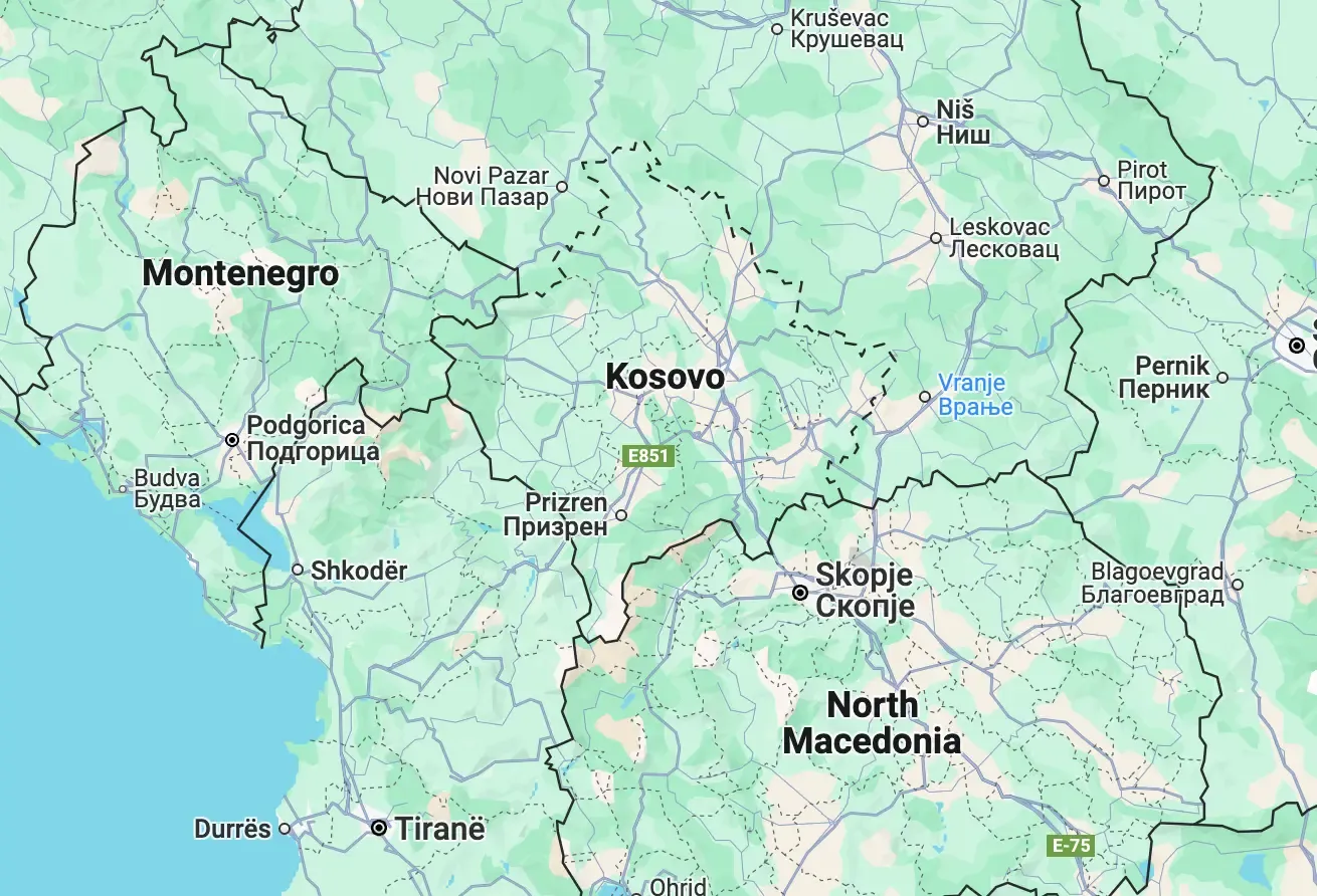 Kosova