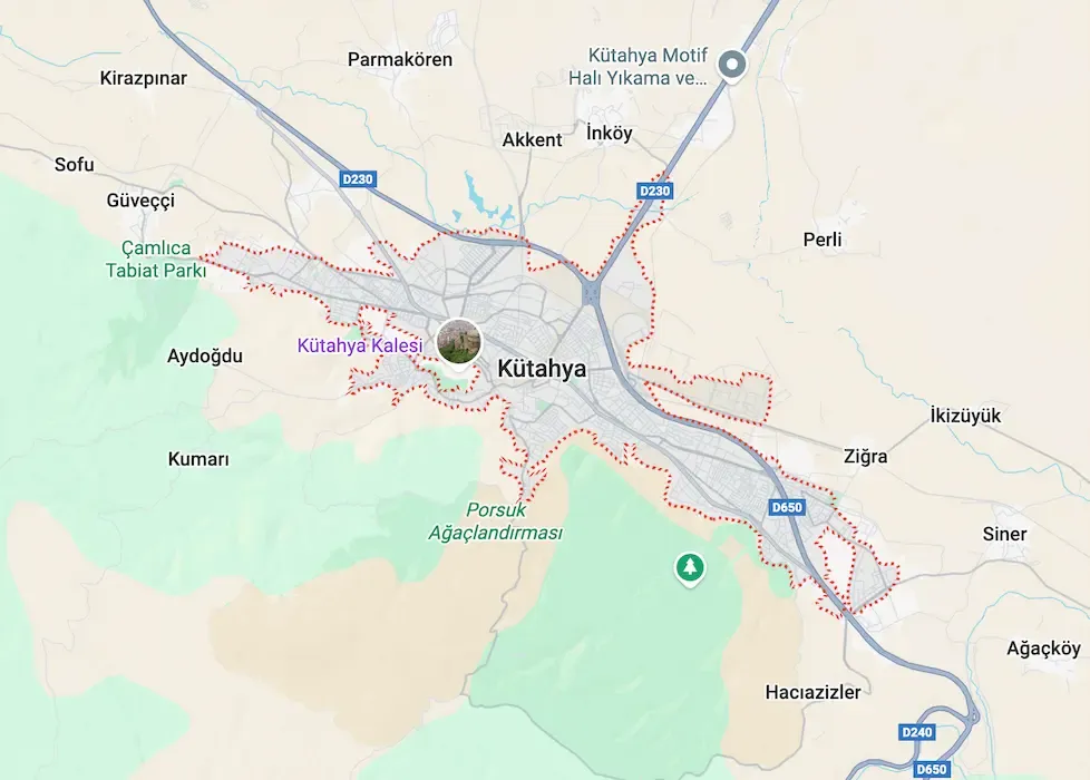 Kütahya