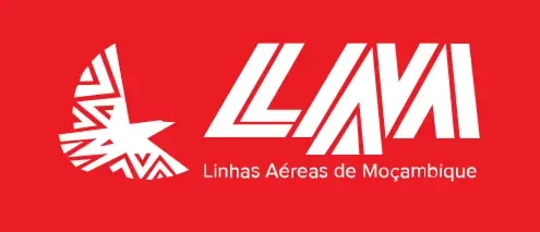 LAM Mozambique Airlines logo