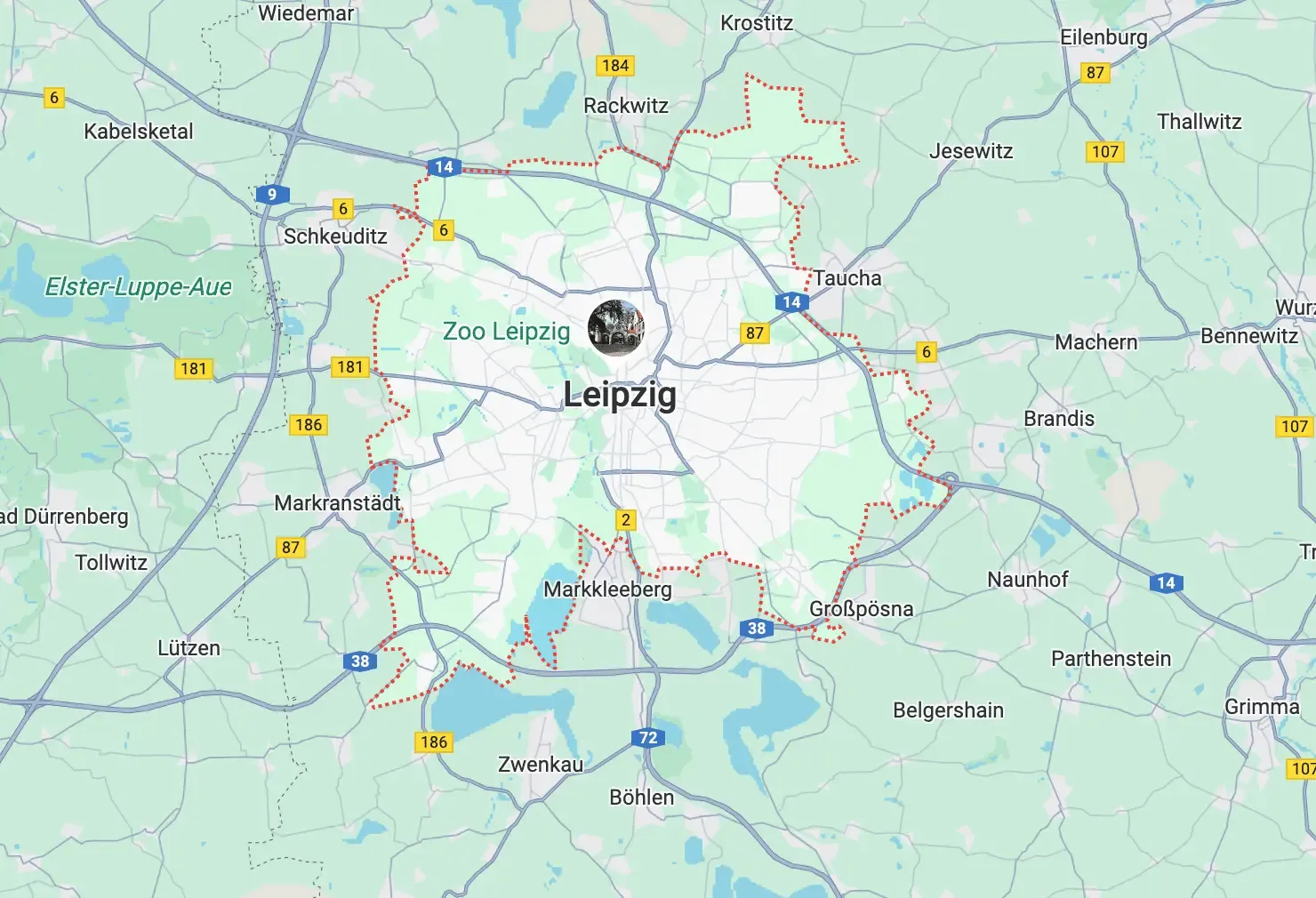 Leipzig