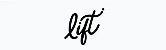 lift logo