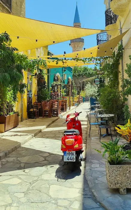cyprus, limassol