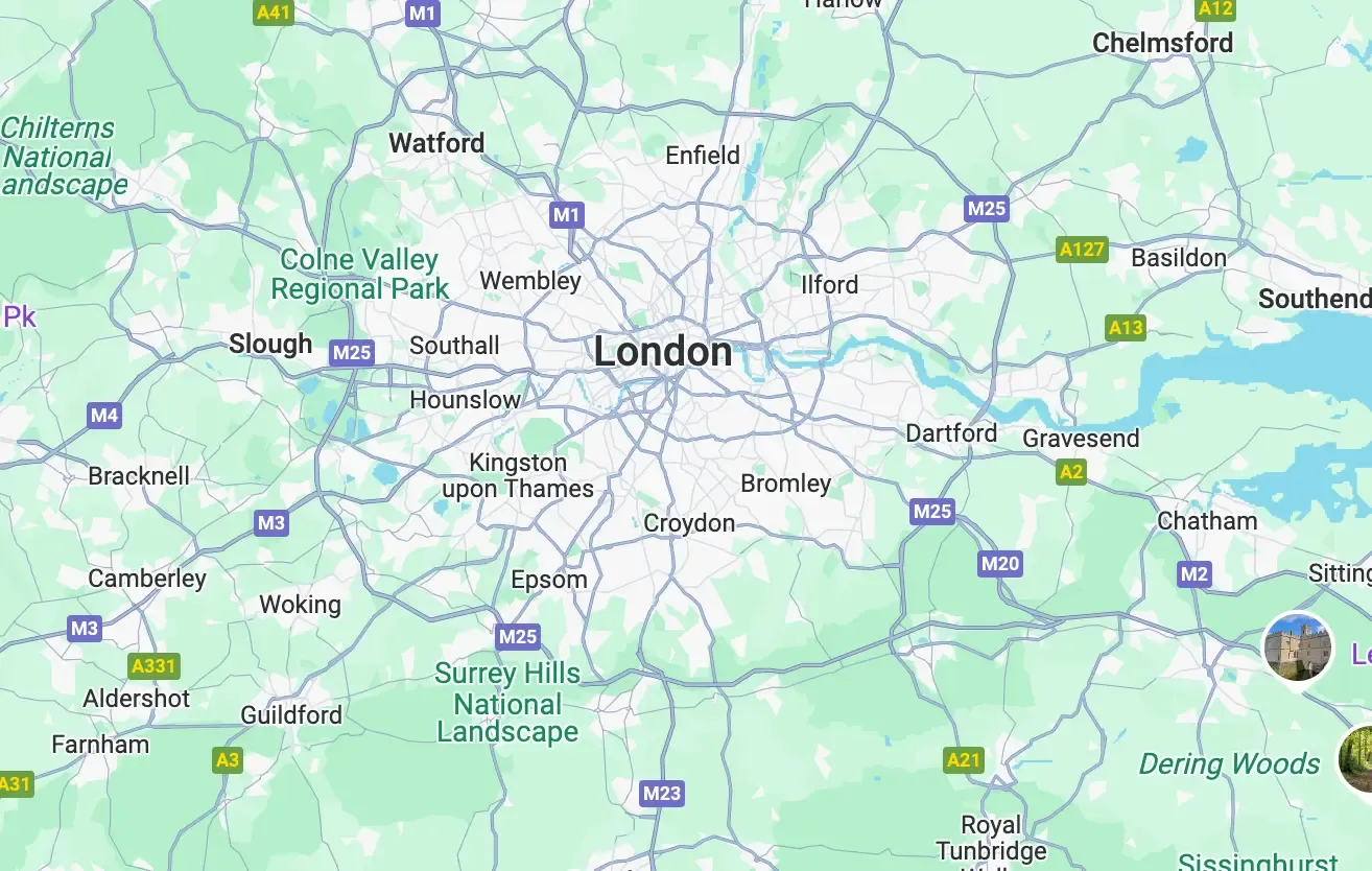 Londra