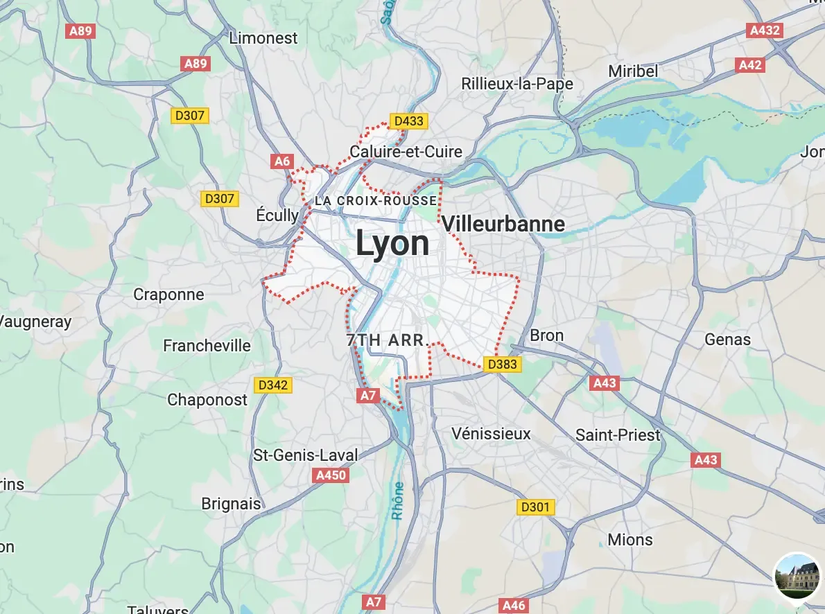 Lyon