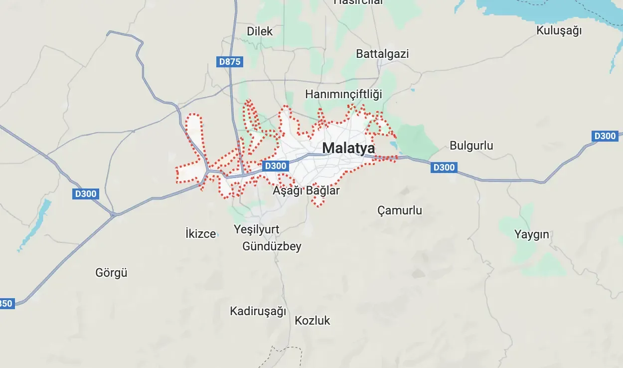 Malatya