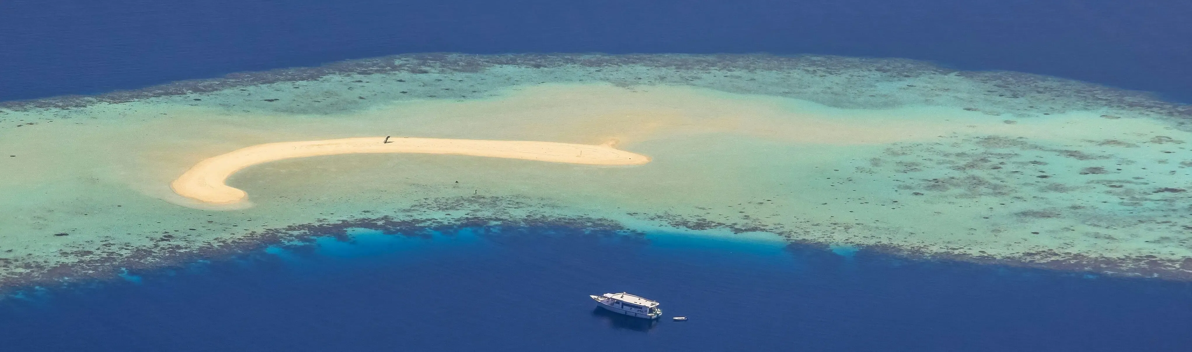 maldivler manzarası