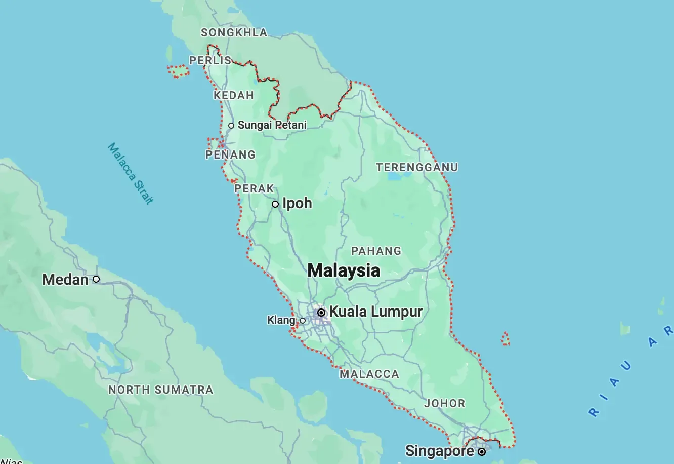 Malezya