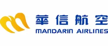 mandarin airlines logo