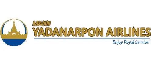 mann yadanarpon airlines logo