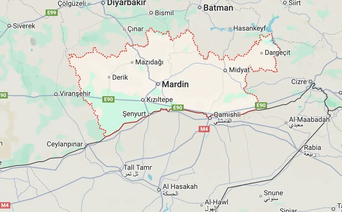Mardin
