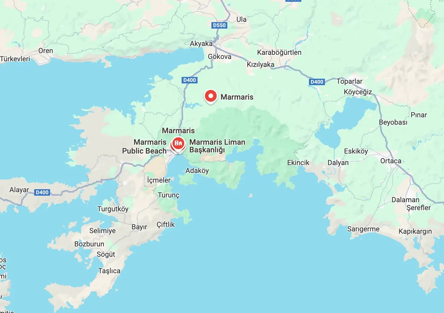 Marmaris