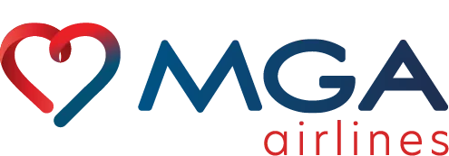 mavi gök airlines logo