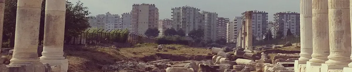 mezitli