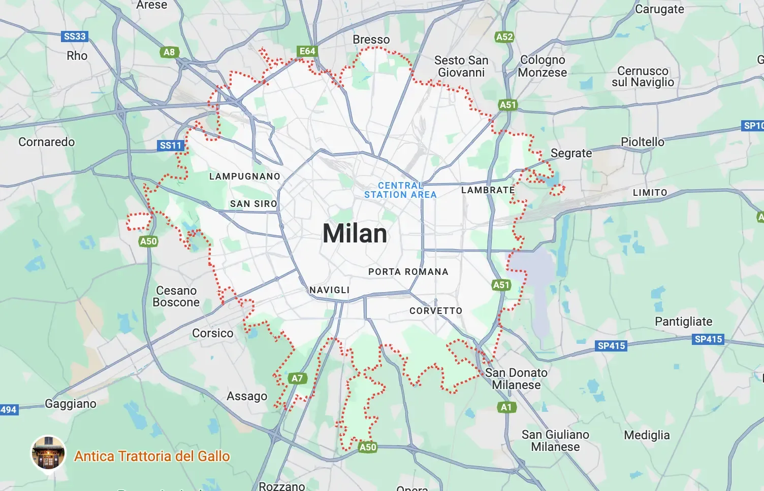 Milano