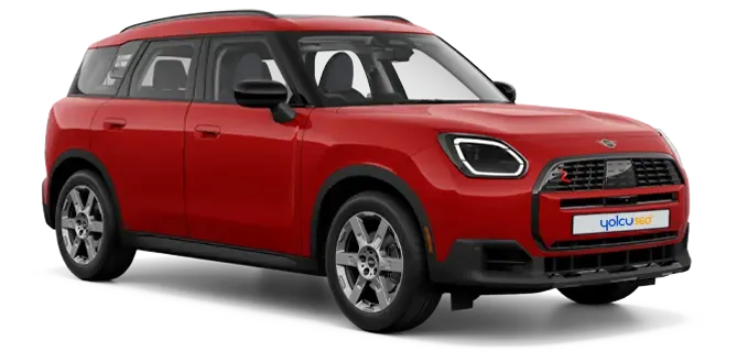Countryman