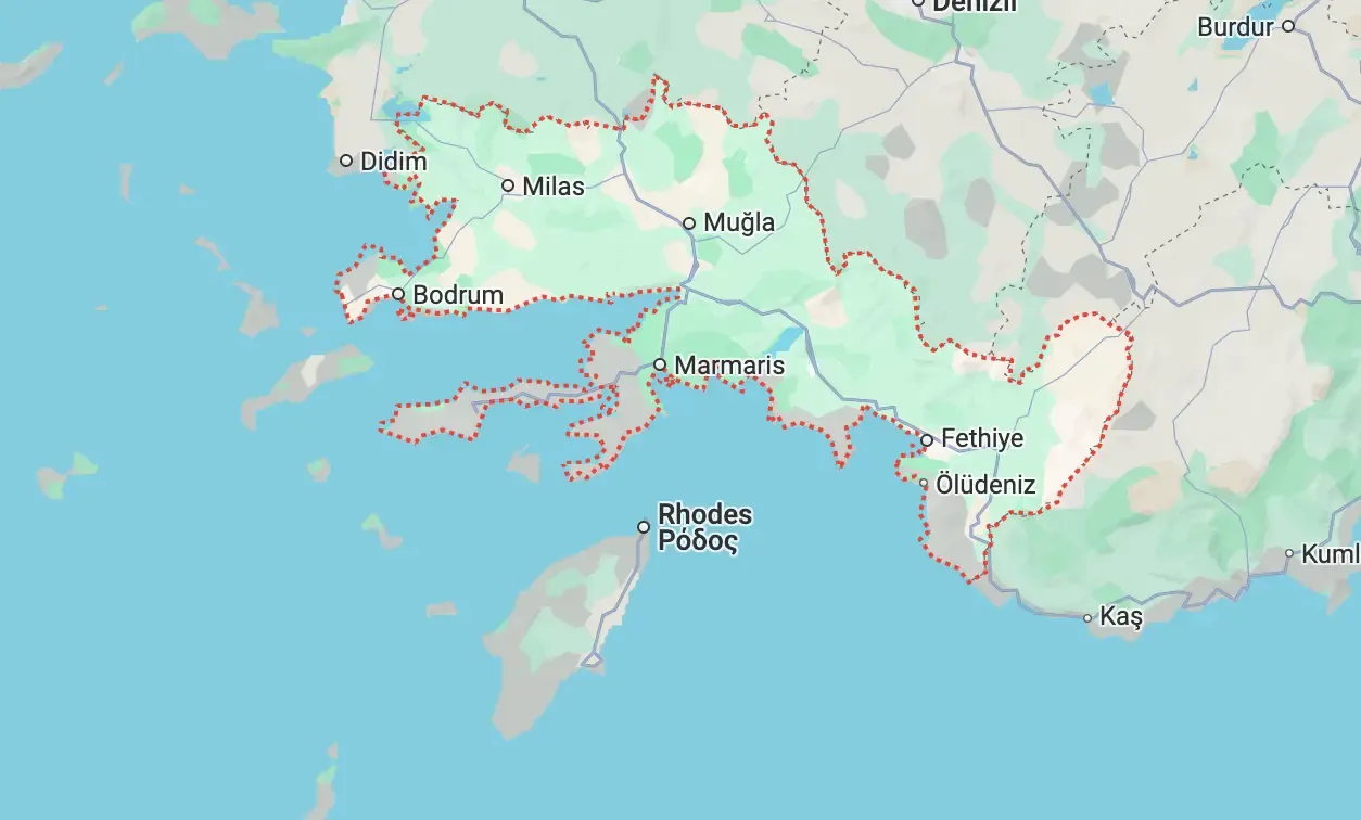 Muğla