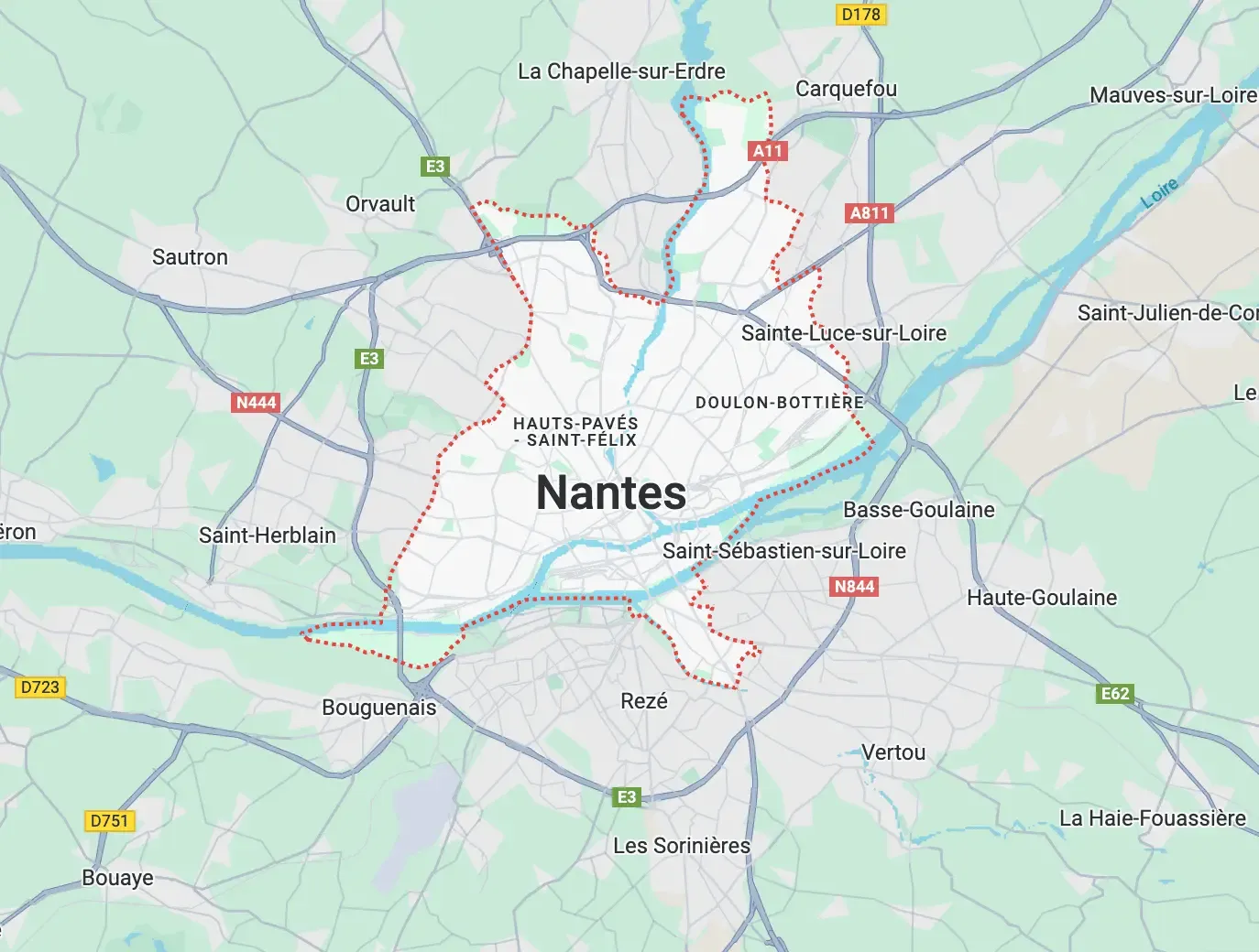 Nantes