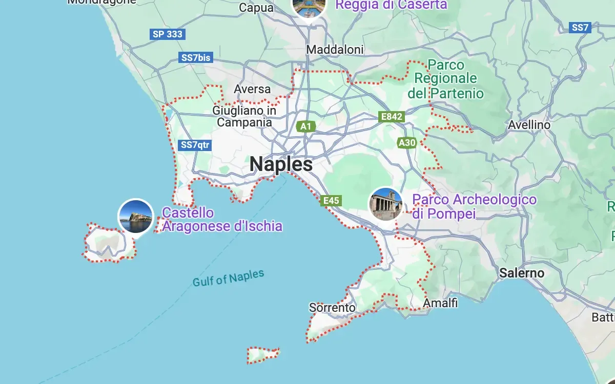 Napoli