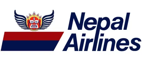 Nepal Airlines logo
