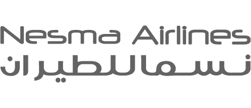 Nesma Airlines logo