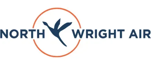 North Wright Air logo