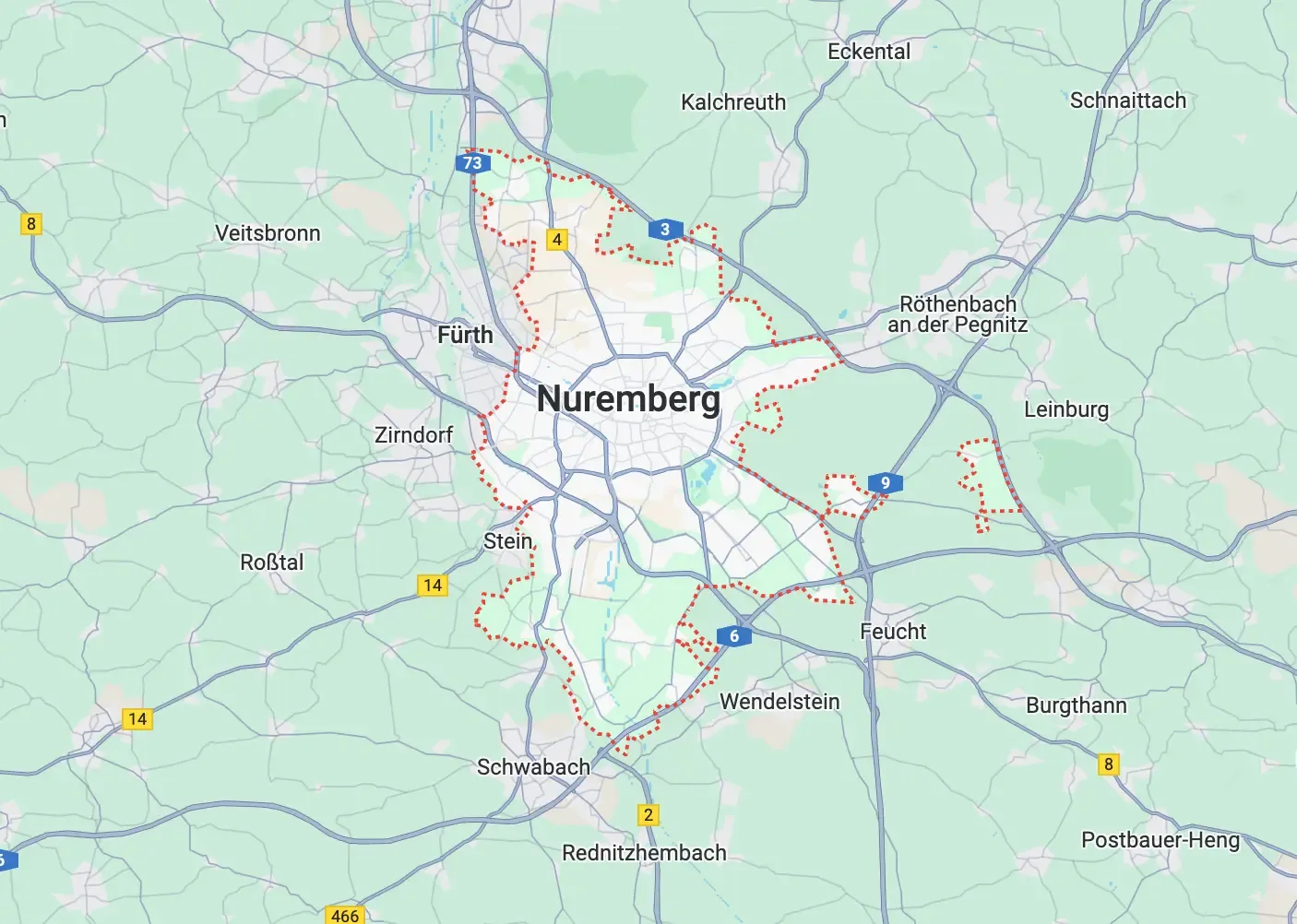 Nürnberg