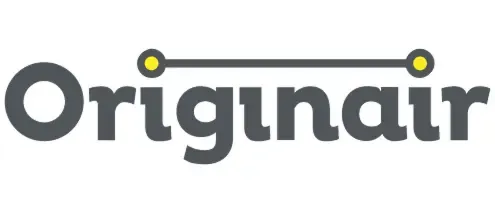 Originair logo