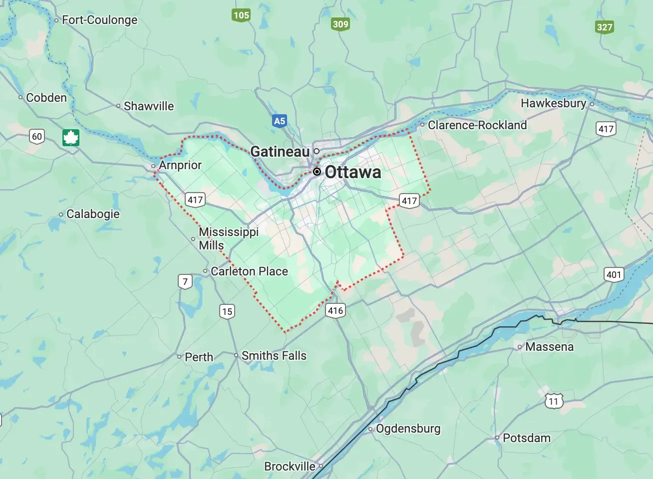 Ottawa
