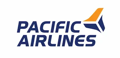 pacific airways logo