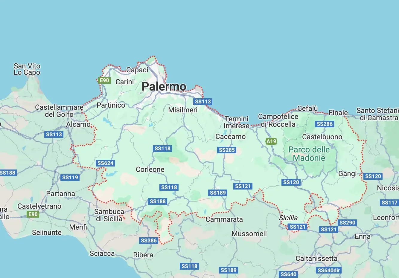 Palermo