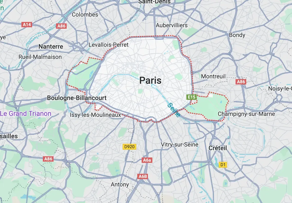 Paris