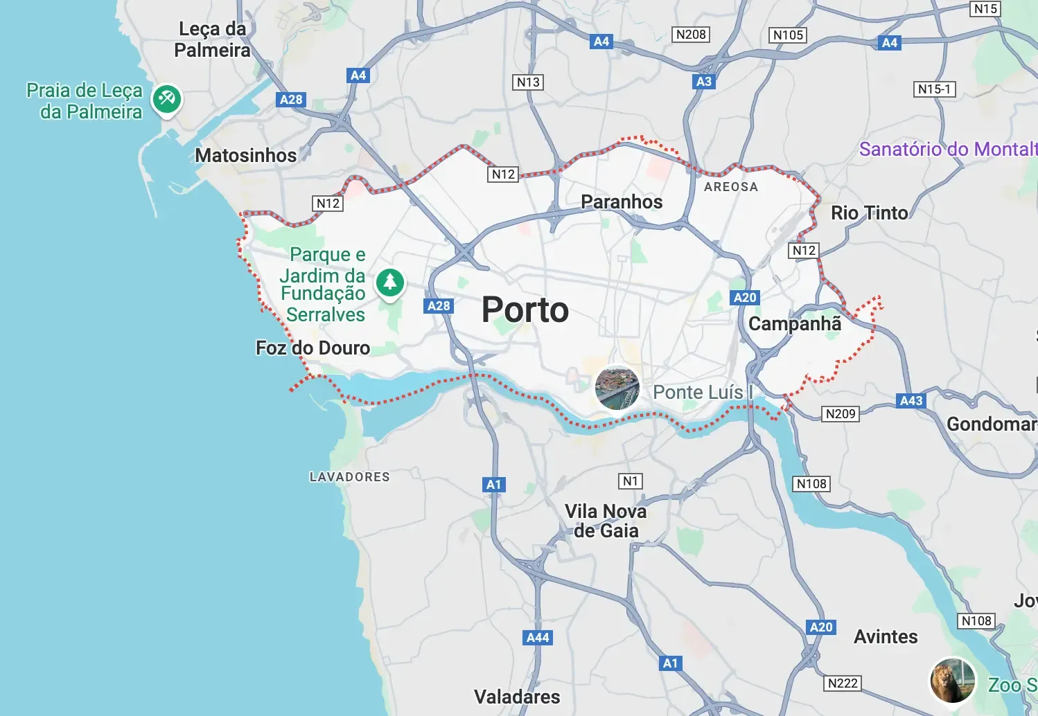 Porto