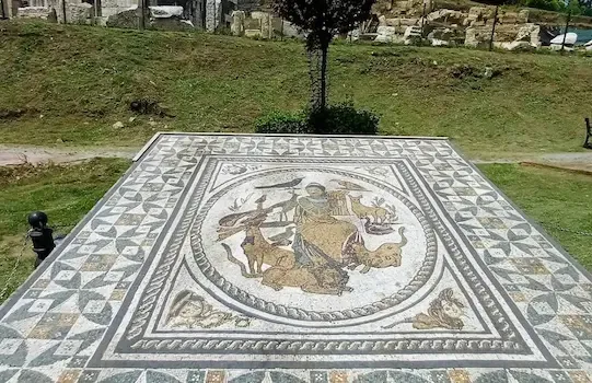 düzce gezilecek yerler