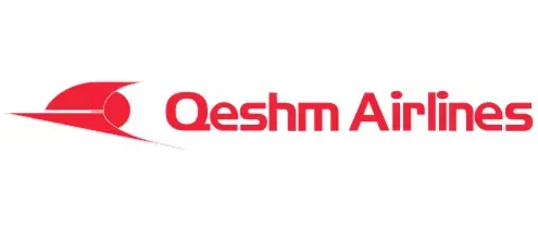 Qeshm Air logo