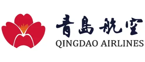 Qingdao Airlines logo