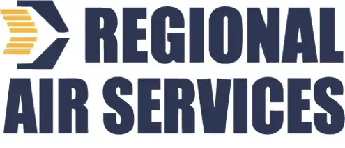 Regional Air Services logo