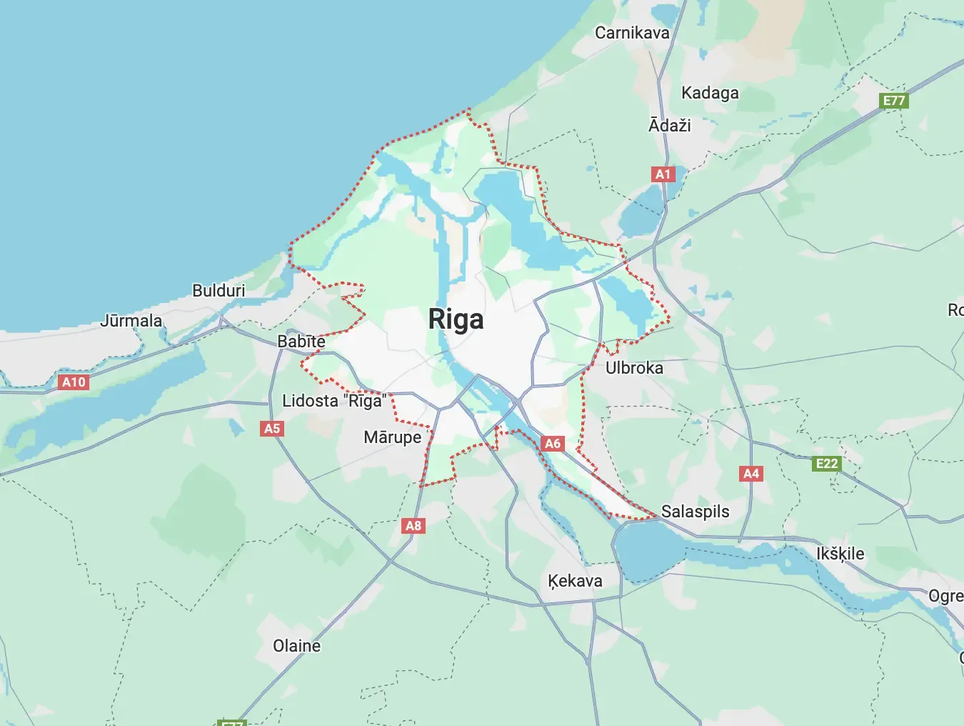 Riga