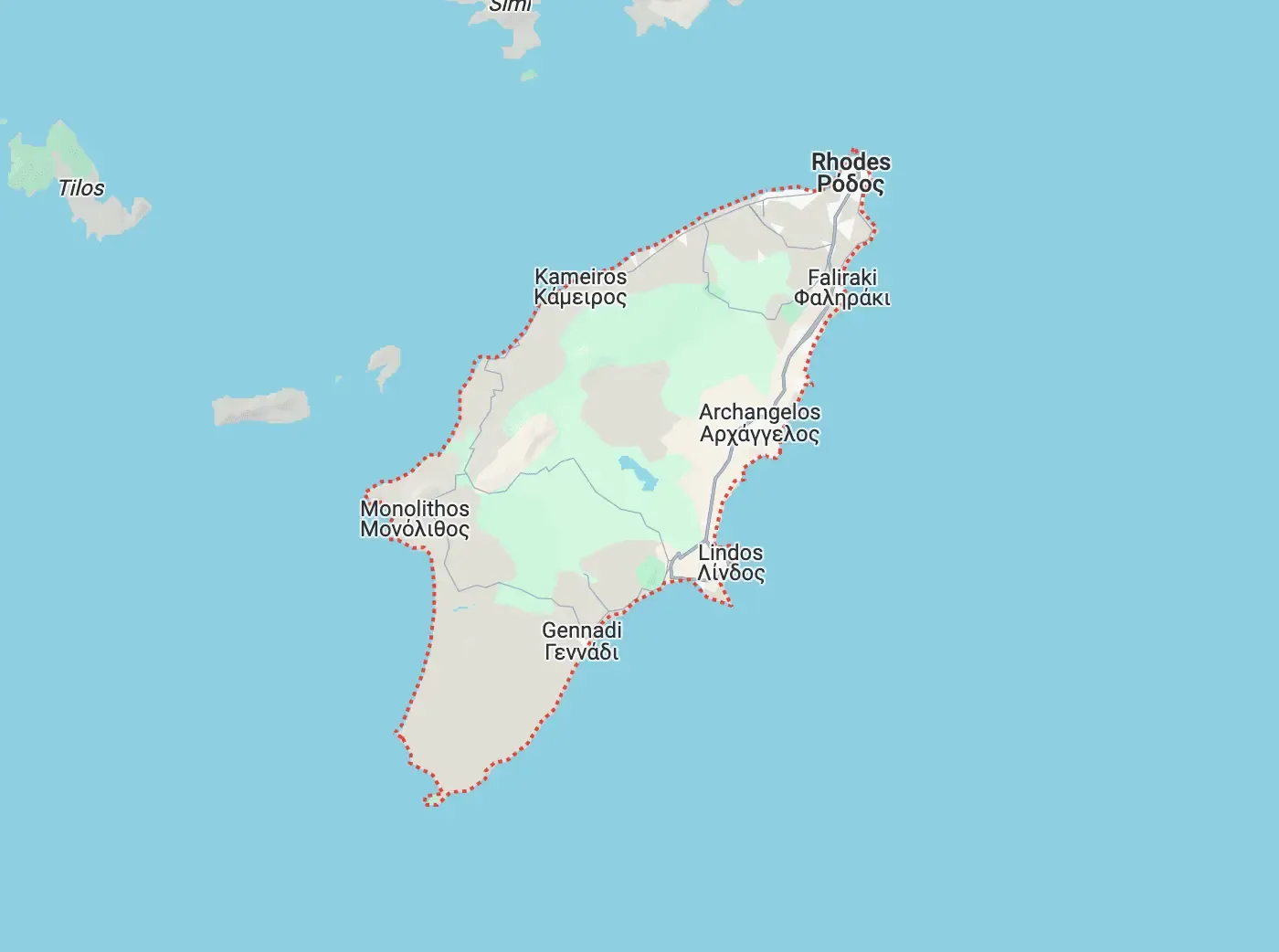 Rodos