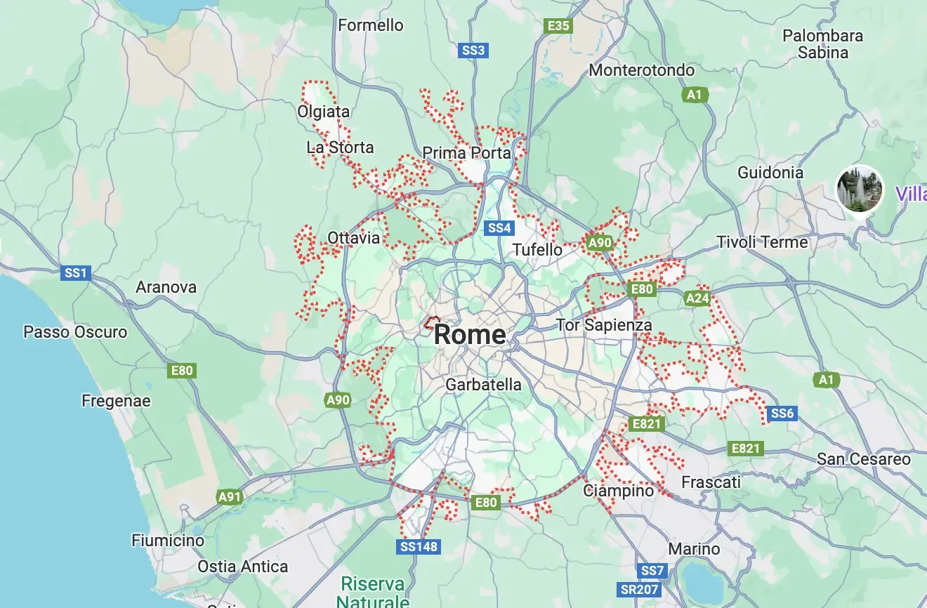 Roma