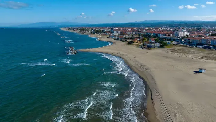 karasu gezilecek yerler